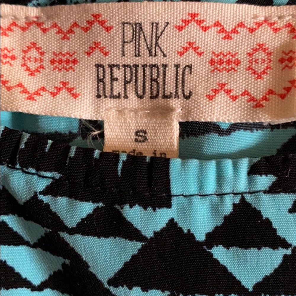 Pink Republic Dress - Picture 5 of 7
